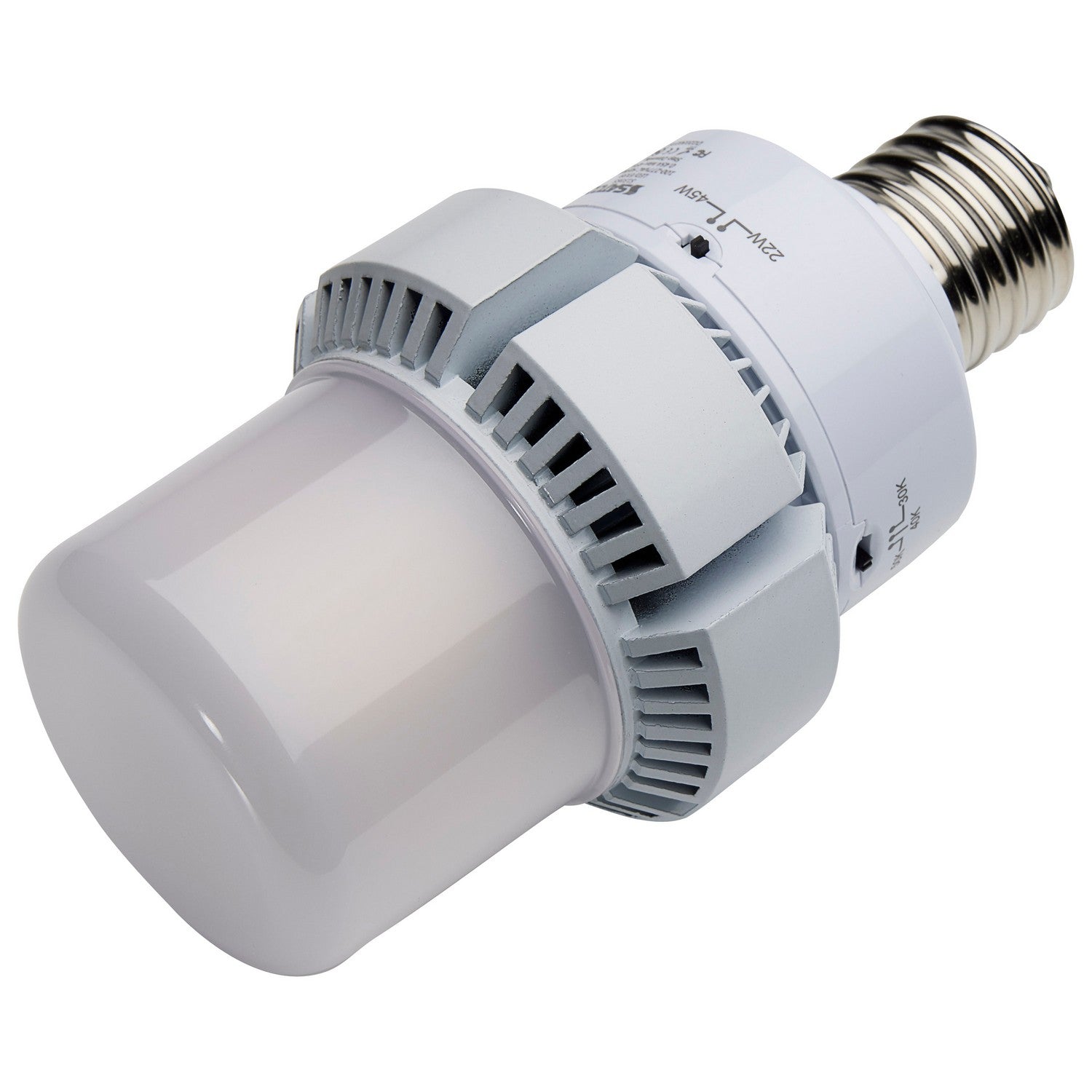 Satco - S13165 - Light Bulb - White