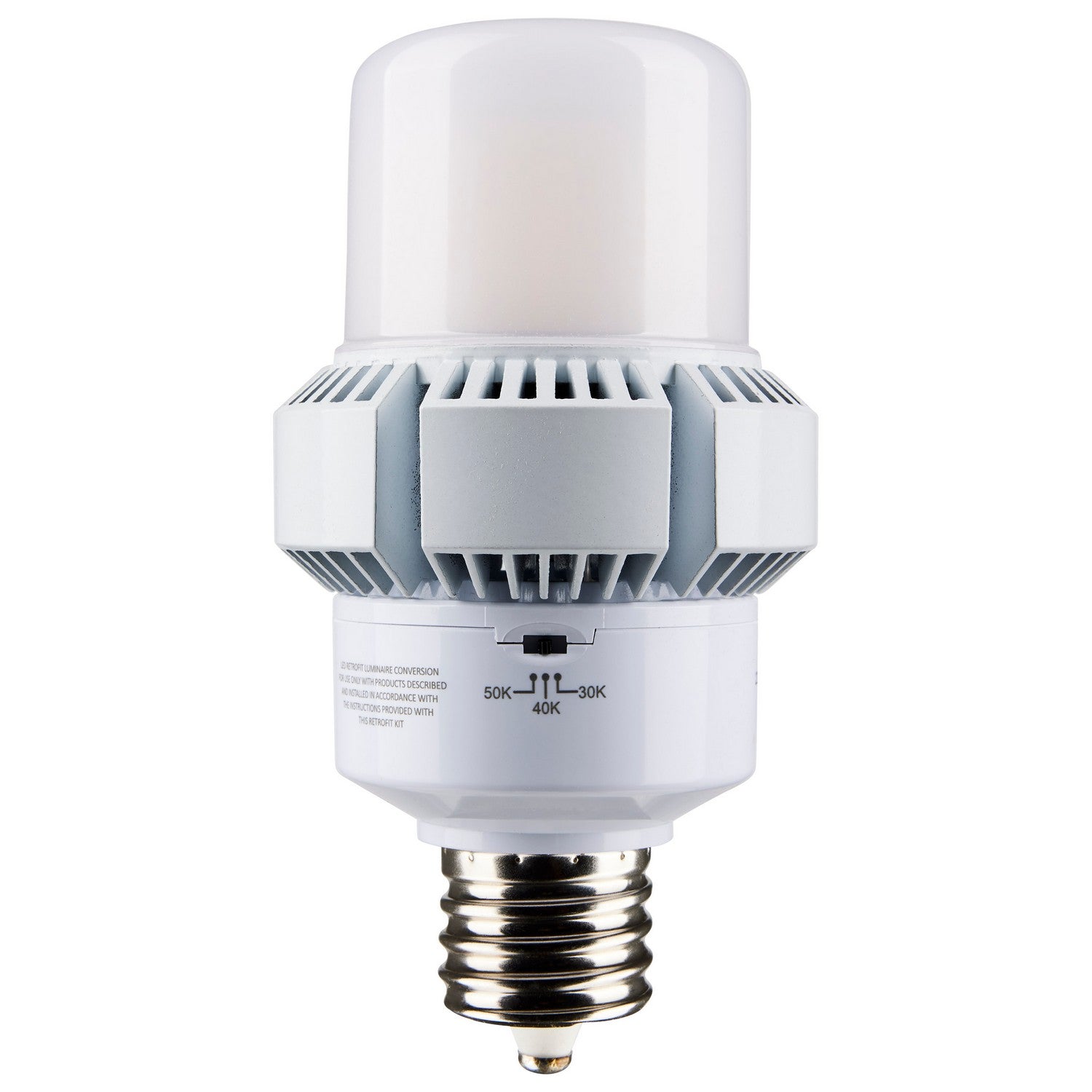 Satco - S13165 - Light Bulb - White