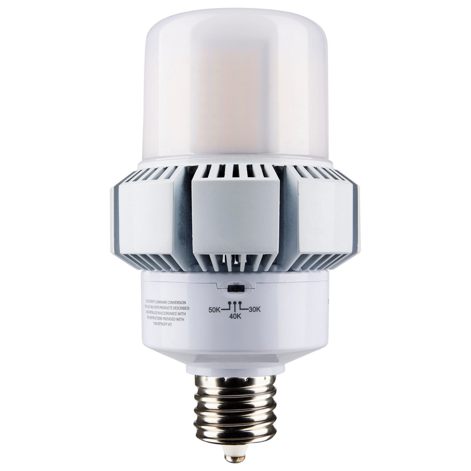 Satco - S13167 - Light Bulb - White