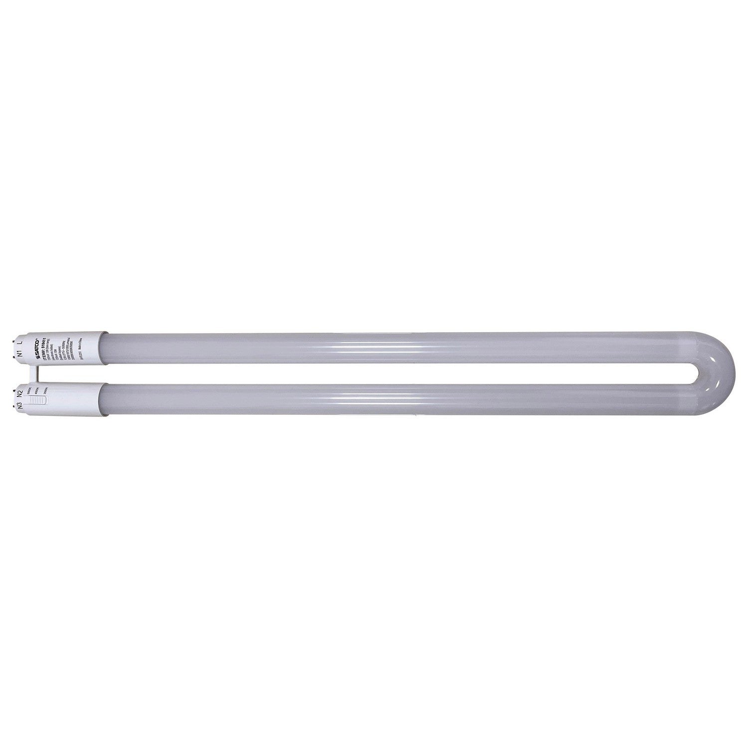 Satco - S18411 - Light Bulb - White