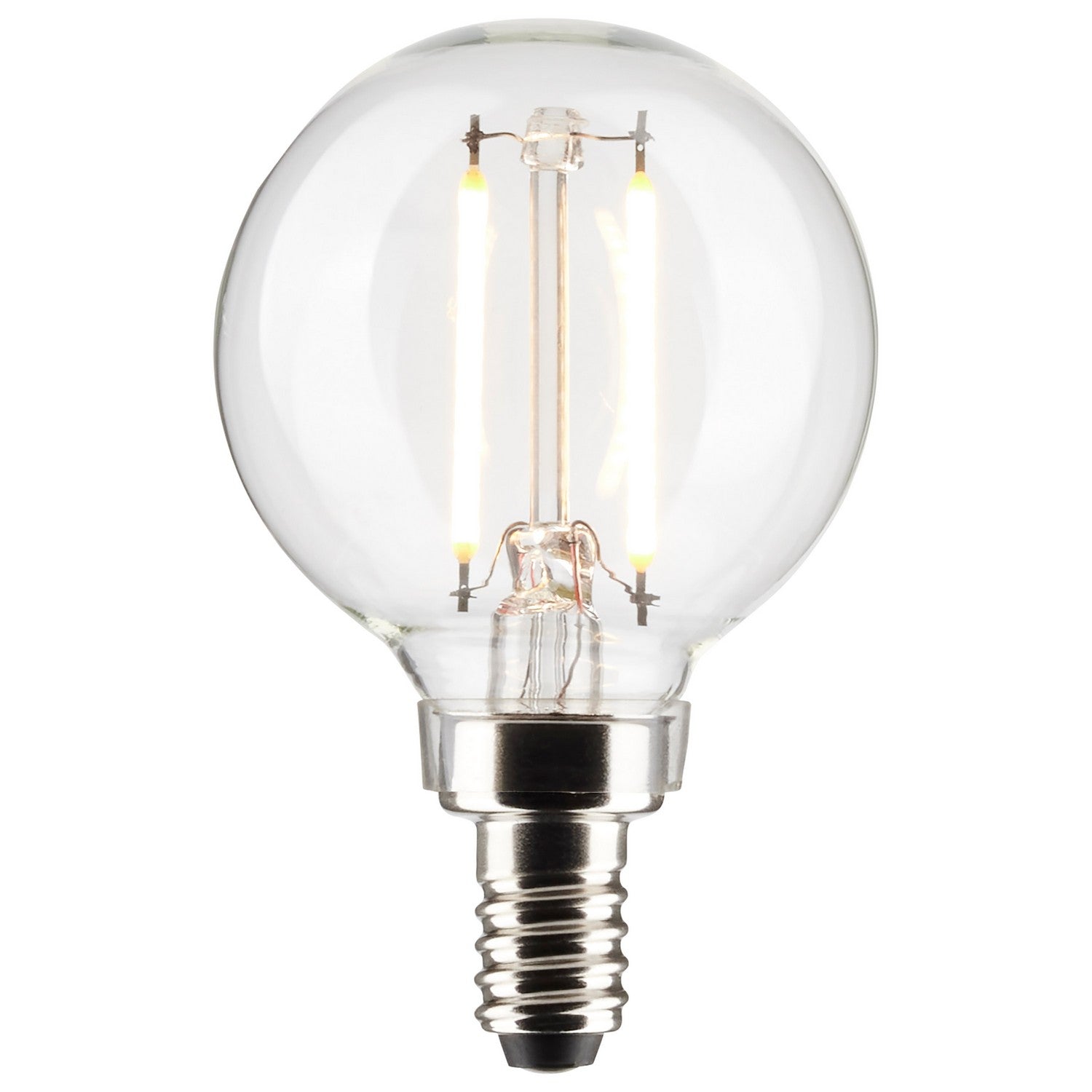 Satco - S21200 - Light Bulb - Clear