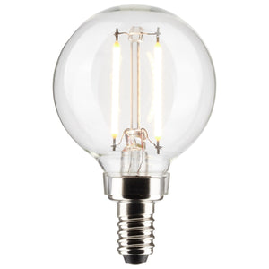 Satco - S21200 - Light Bulb - Clear