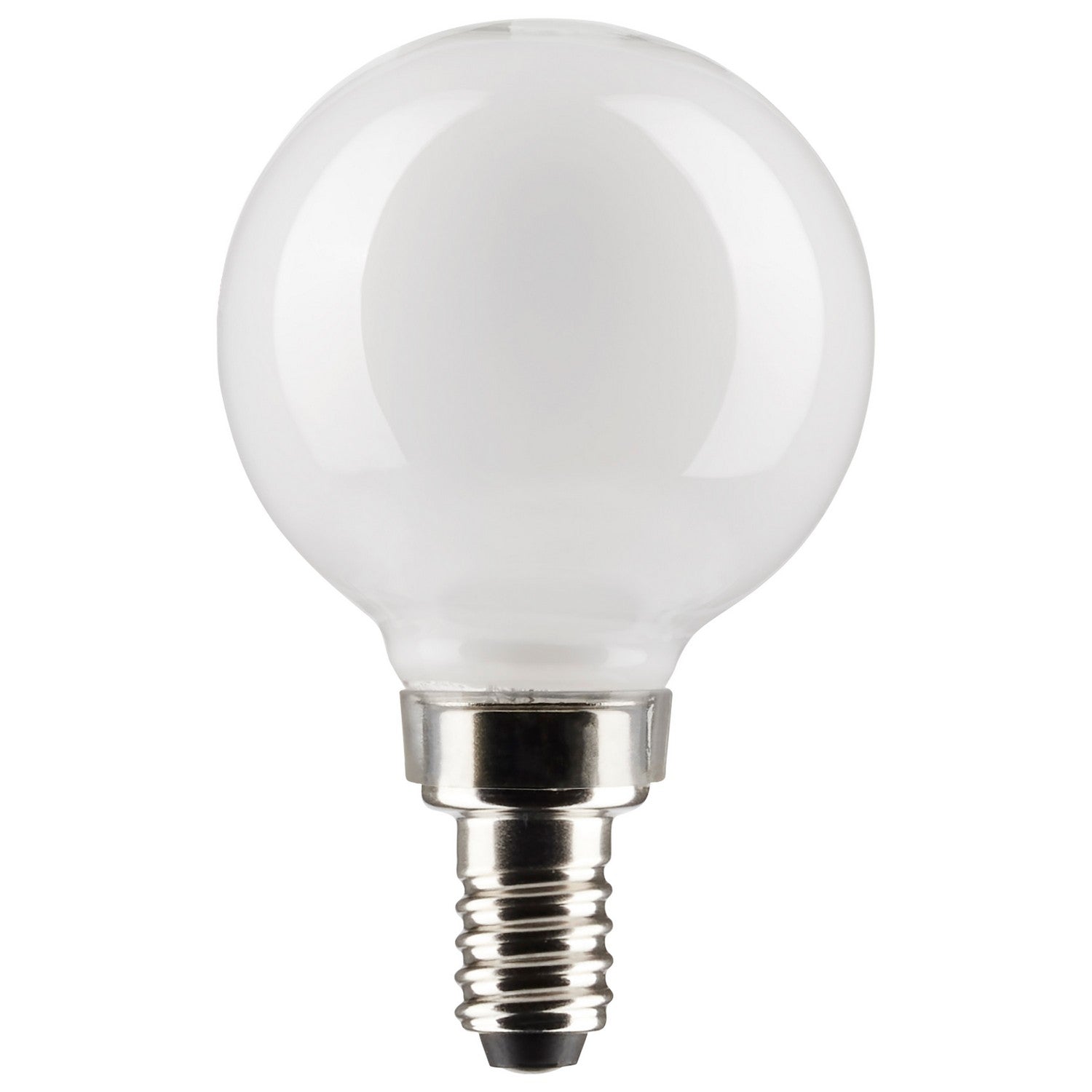 Satco - S21202 - Light Bulb - White