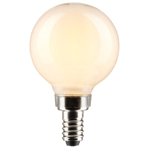 Satco - S21207 - Light Bulb - White