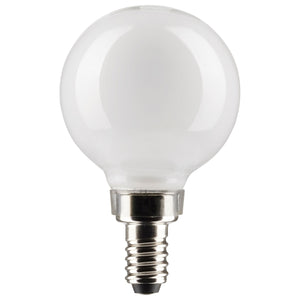 Satco - S21212 - Light Bulb - White