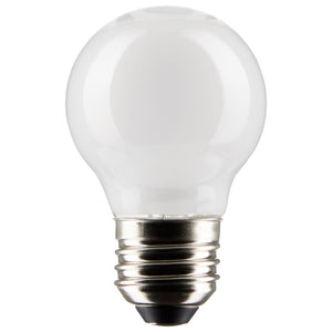 Satco - S21219 - Light Bulb - White