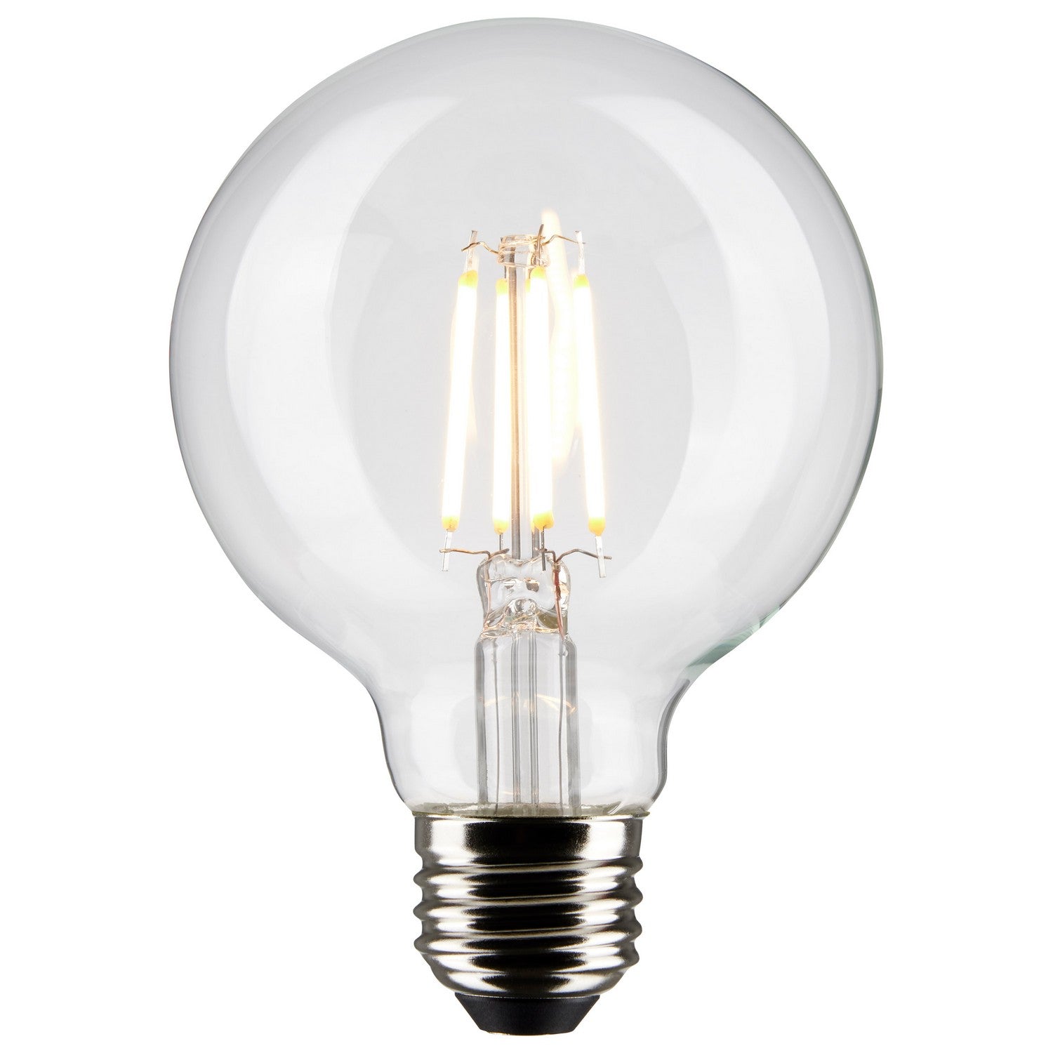Satco - S21226 - Light Bulb - Clear