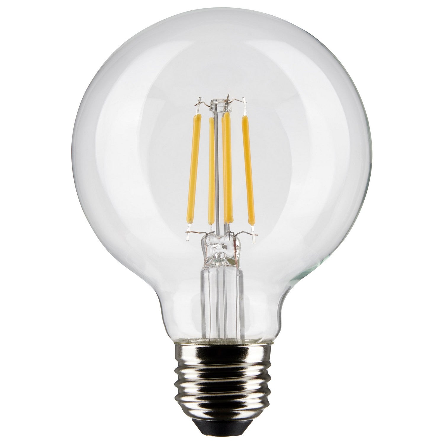 Satco - S21226 - Light Bulb - Clear