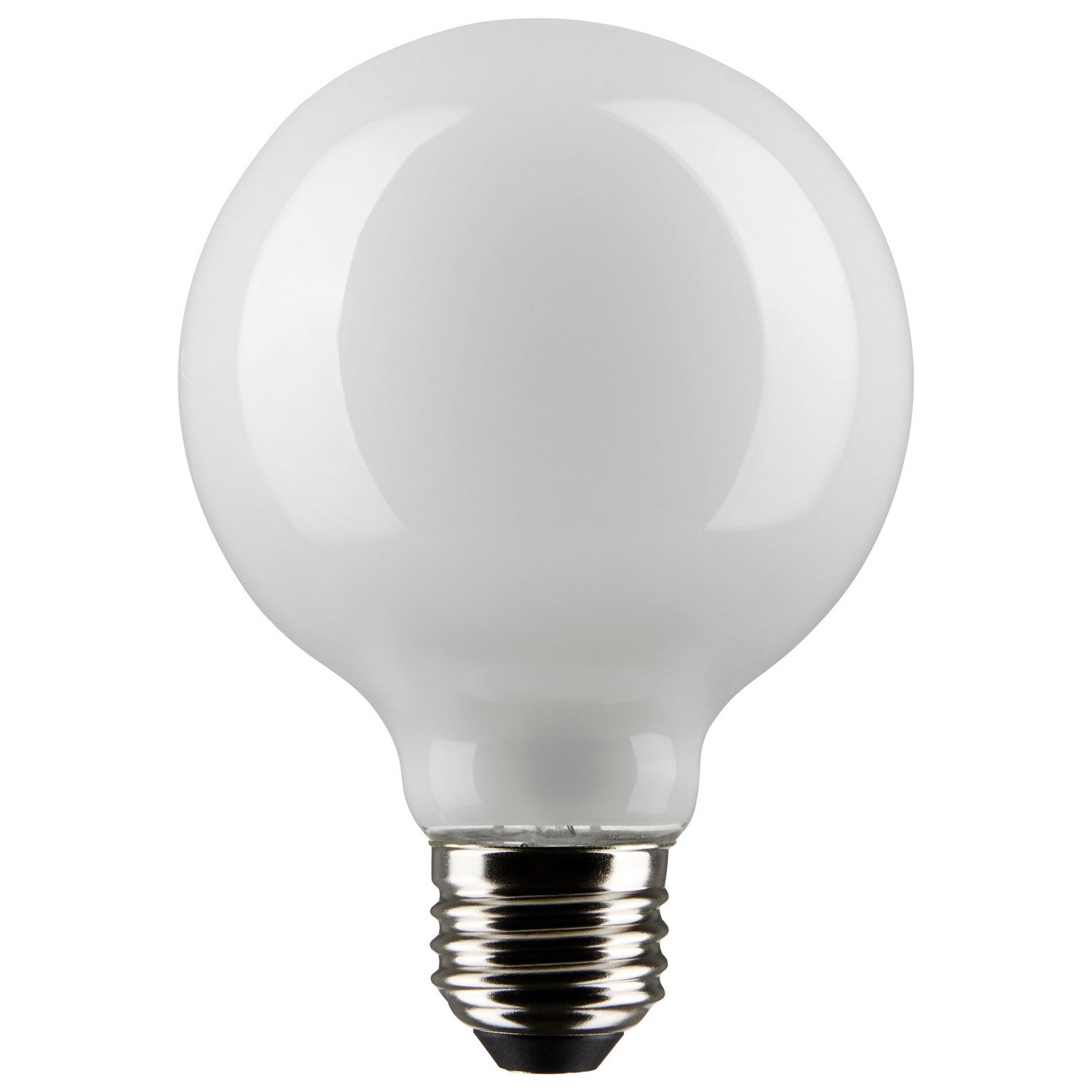 Satco - S21232 - Light Bulb - White