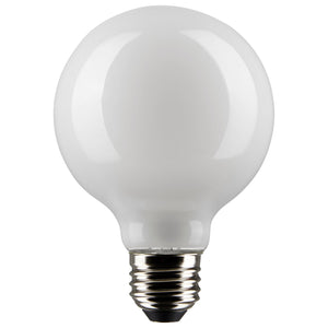 Satco - S21240 - Light Bulb - White