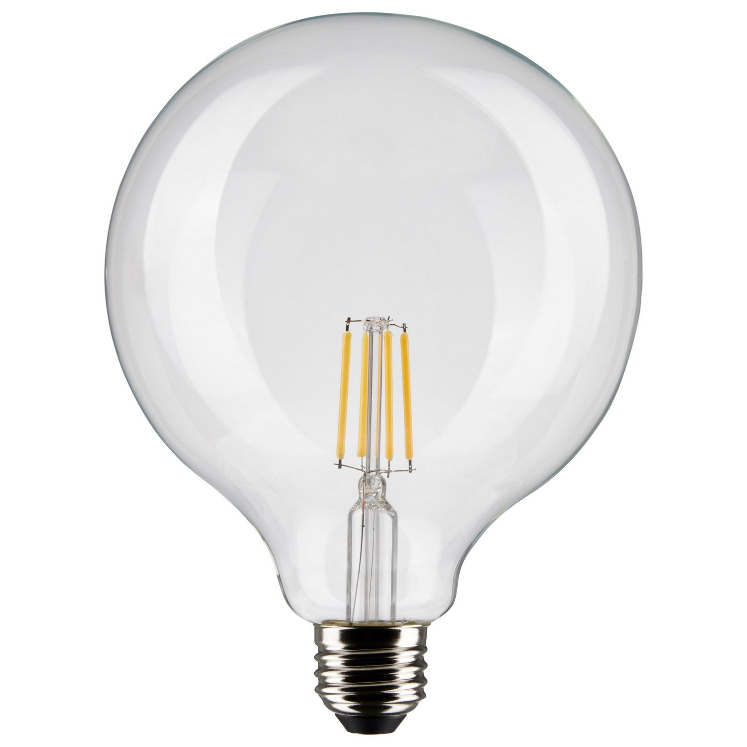 Satco - S21248 - Light Bulb - Clear