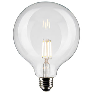 Satco - S21252 - Light Bulb - Clear