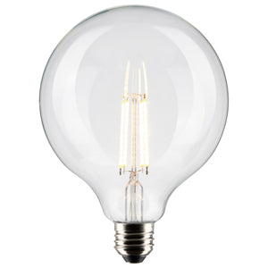 Satco - S21258 - Light Bulb - Clear