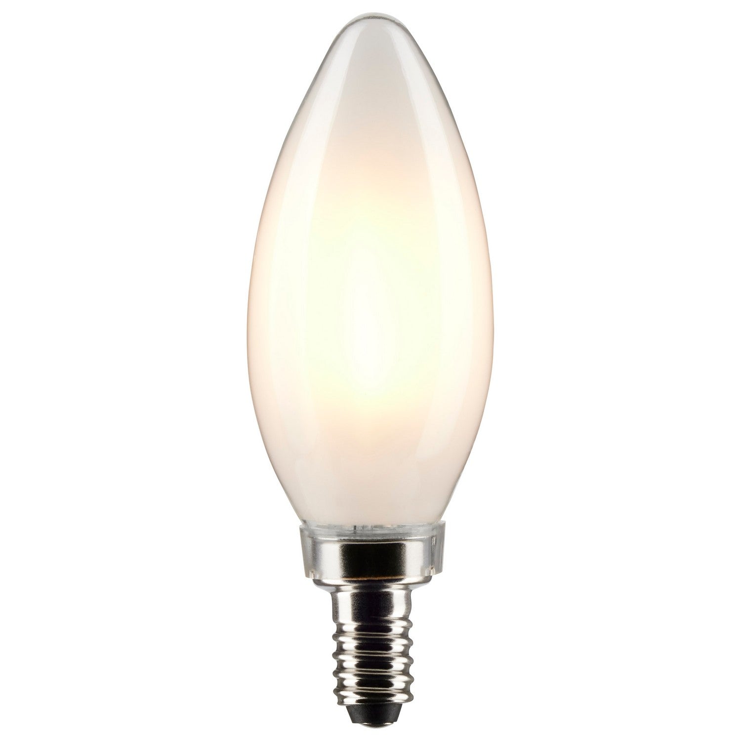 Satco - S21263 - Light Bulb - Frost