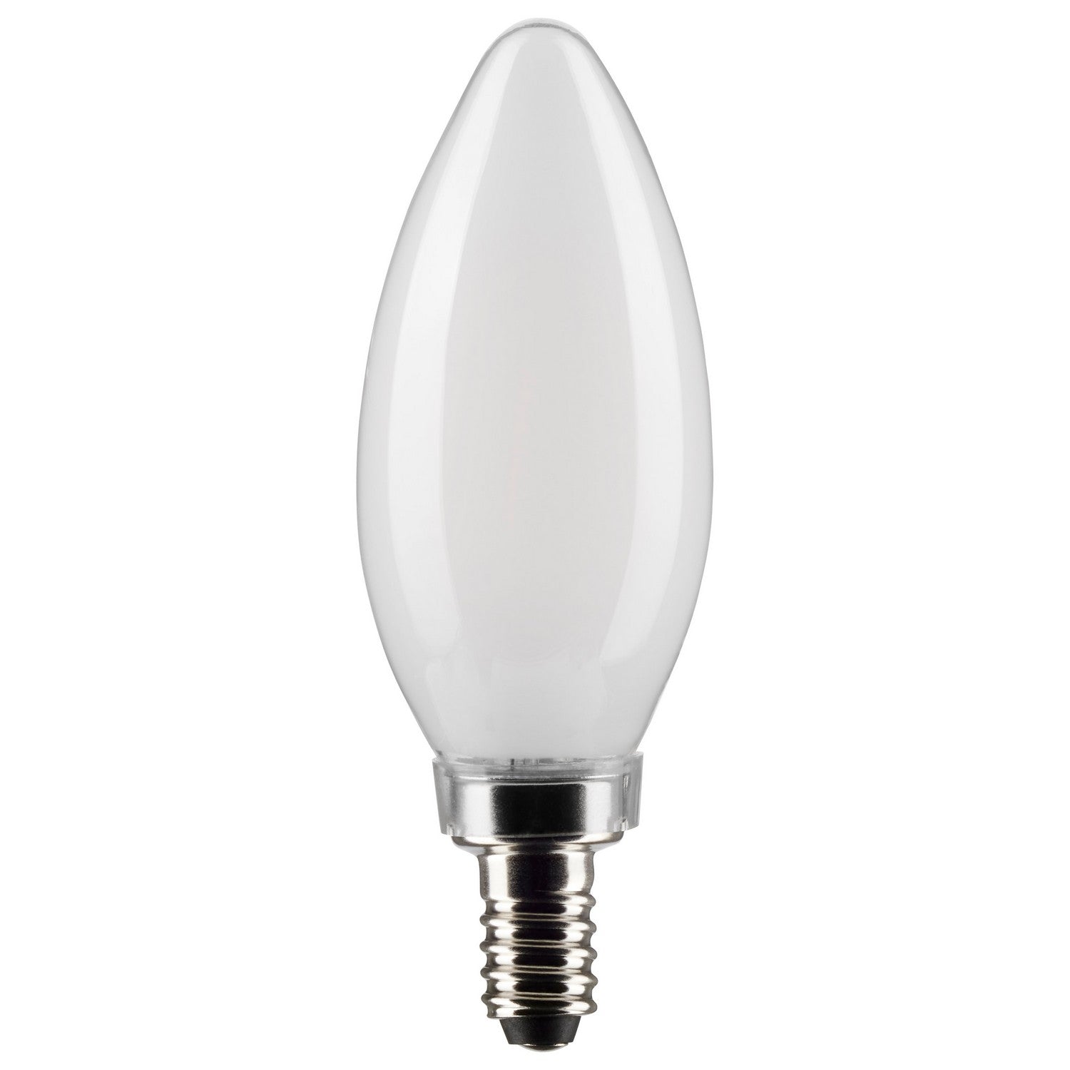 Satco - S21263 - Light Bulb - Frost