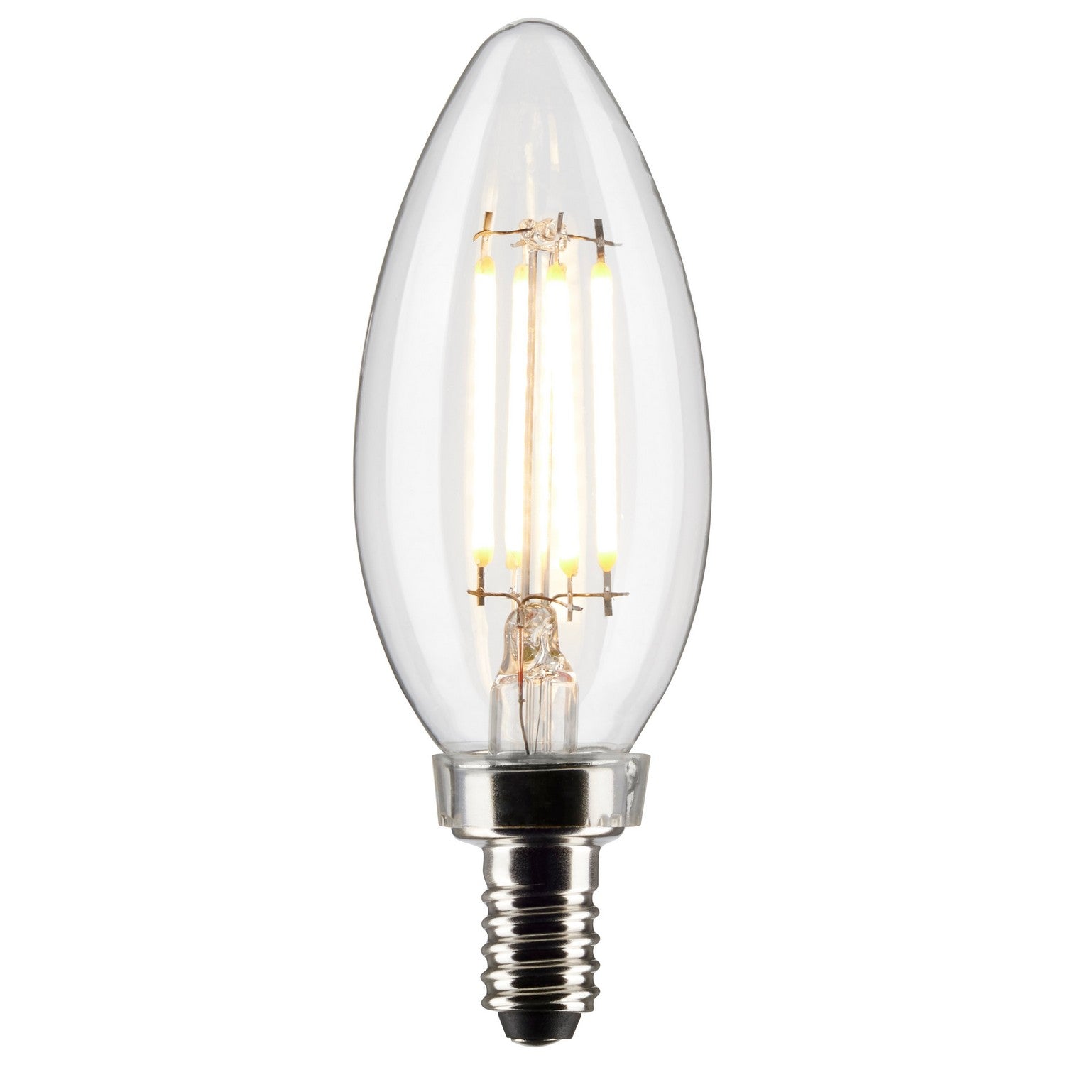 Satco - S21265 - Light Bulb - Clear