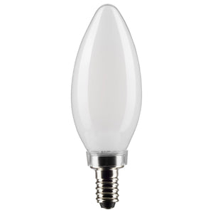 Satco - S21278 - Light Bulb - Frost