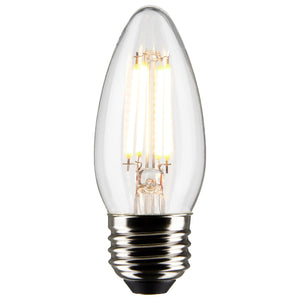 Satco - S21284 - Light Bulb - Clear