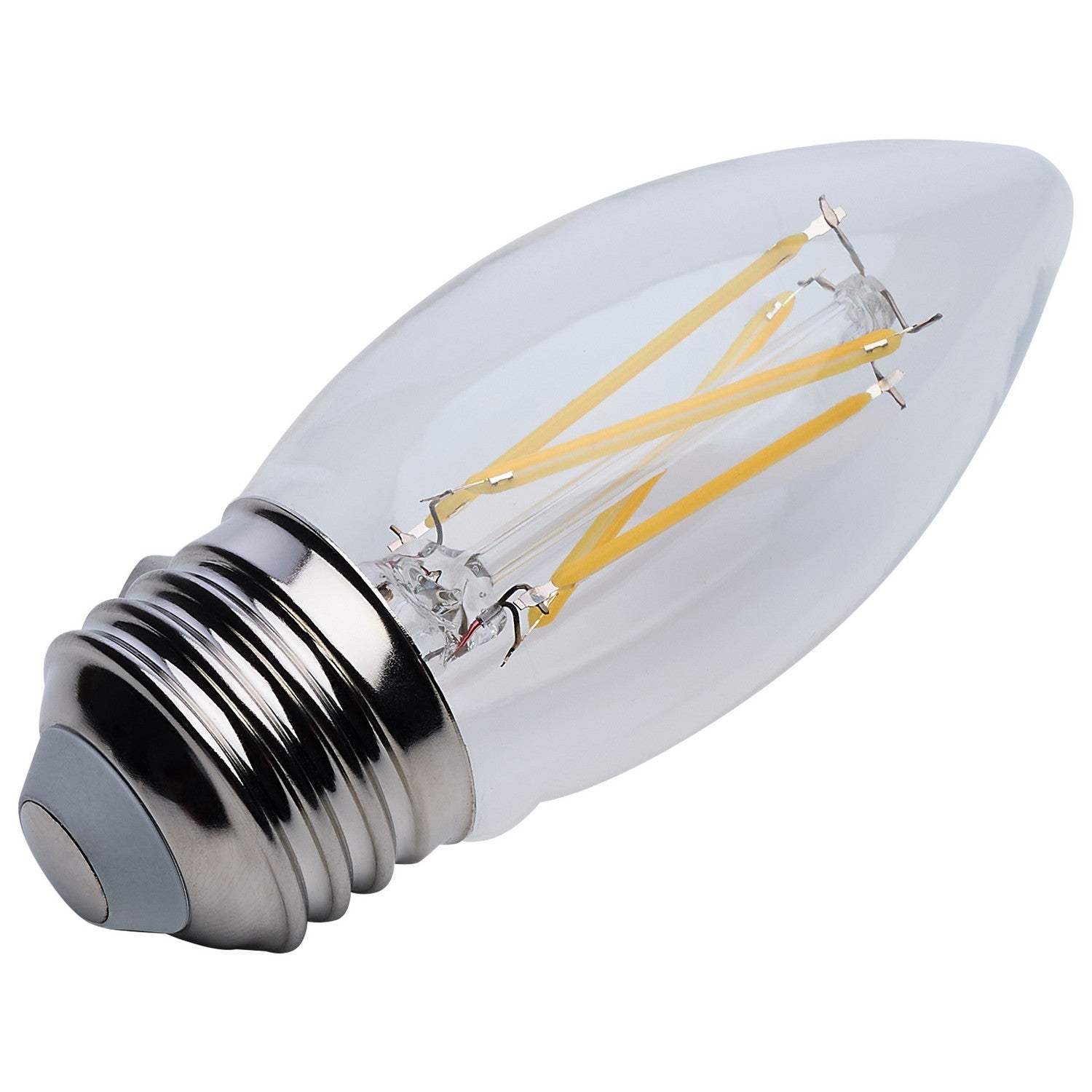 Satco - S21284 - Light Bulb - Clear