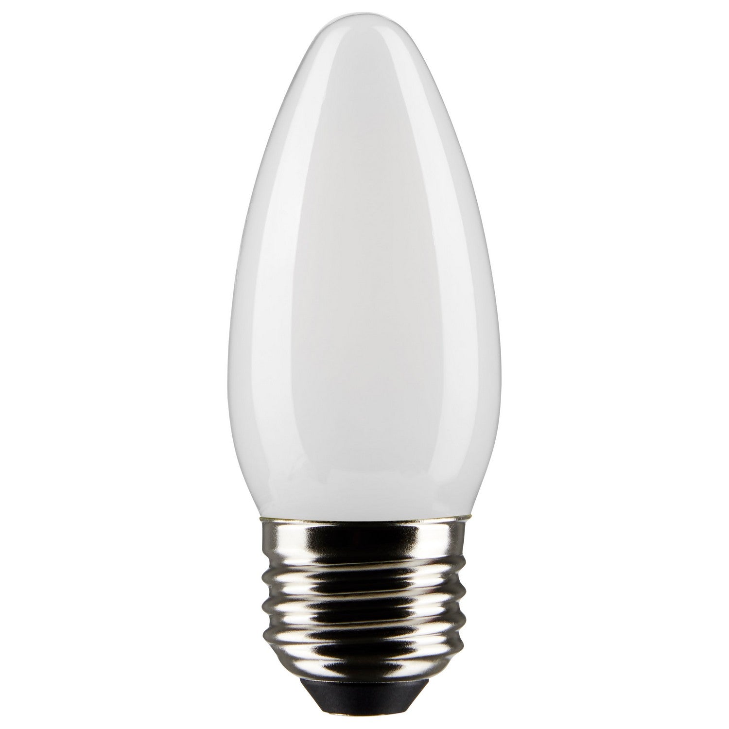 Satco - S21289 - Light Bulb - Frost