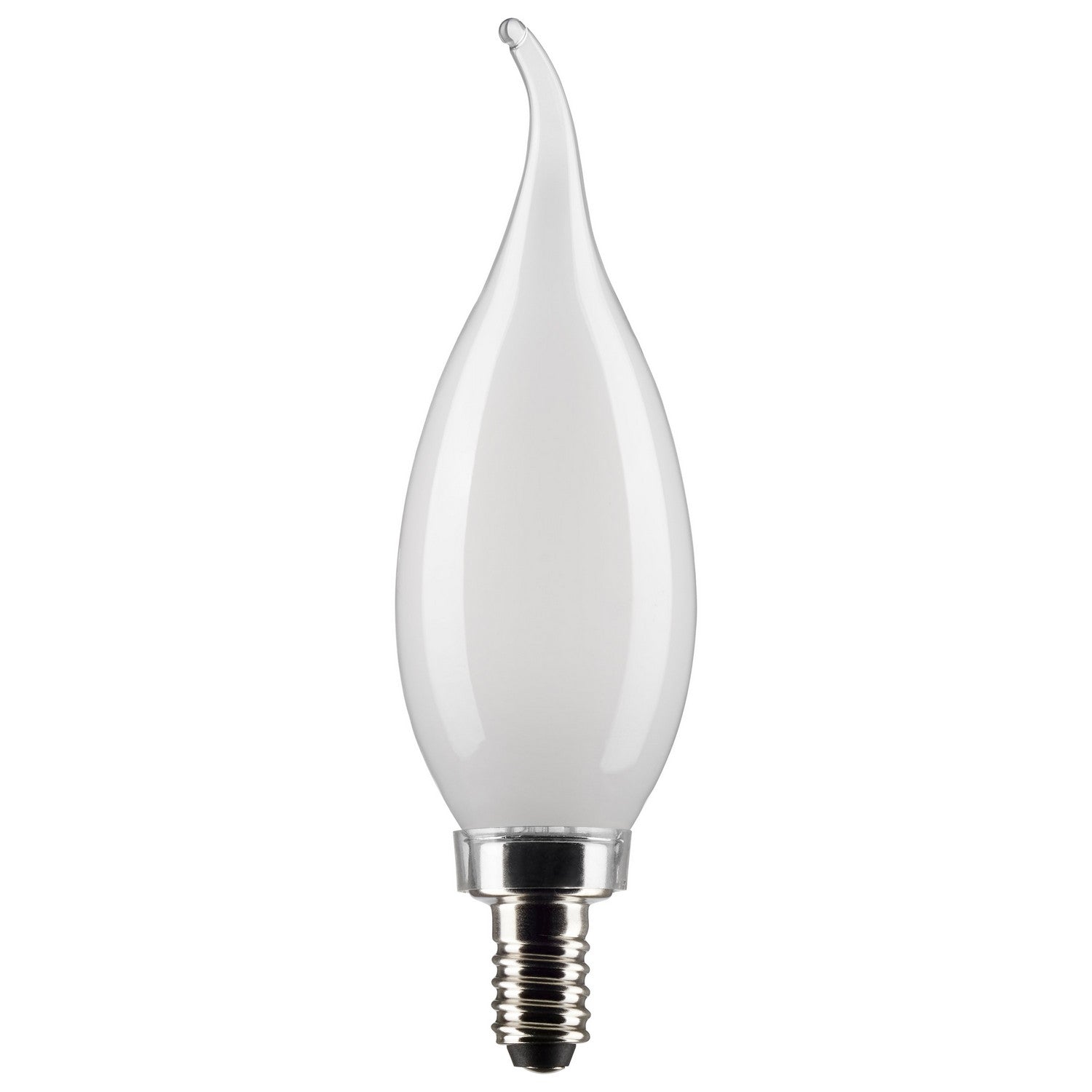 Satco - S21295 - Light Bulb - Frost