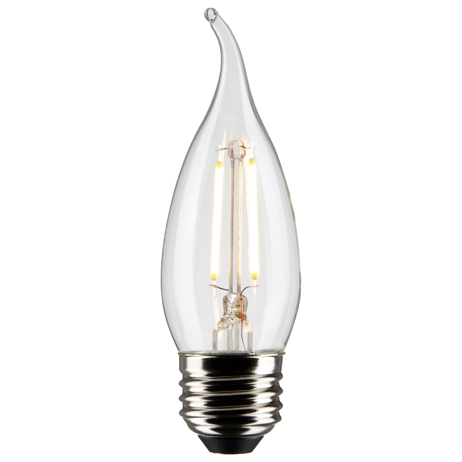 Satco - S21310 - Light Bulb - Clear