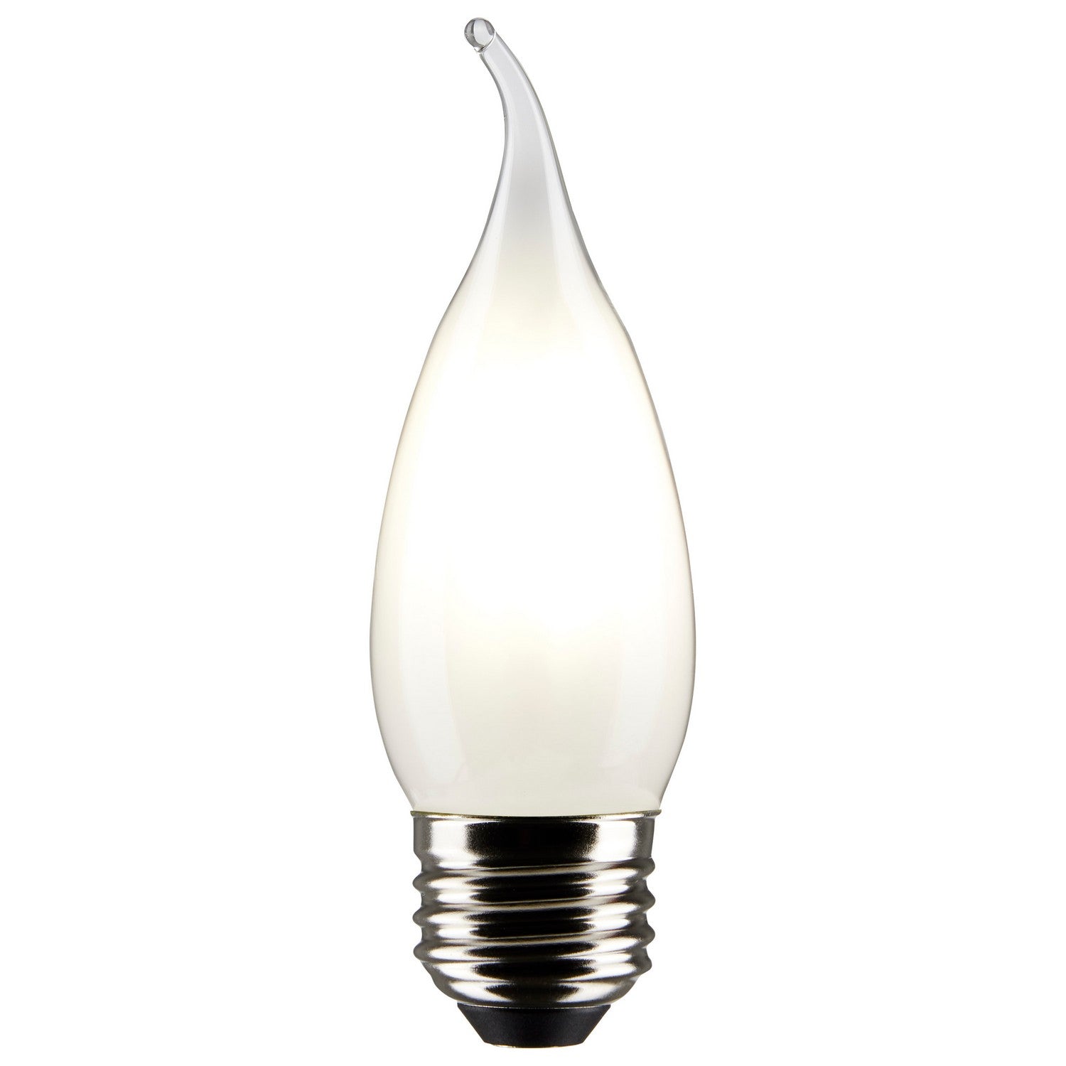 Satco - S21317 - Light Bulb - Frost