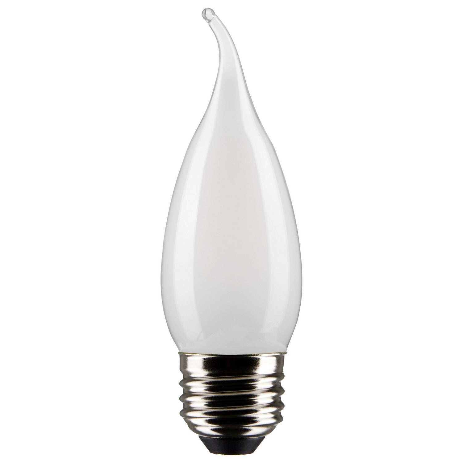 Satco - S21317 - Light Bulb - Frost