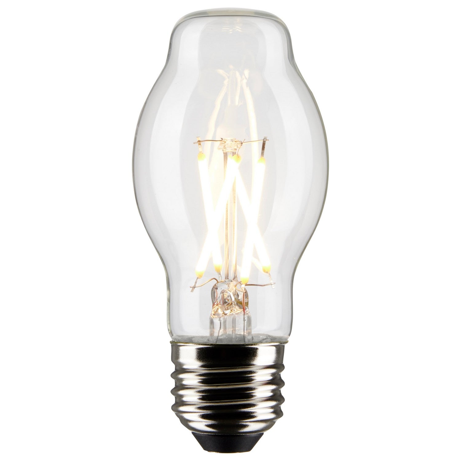 Satco - S21330 - Light Bulb - Clear