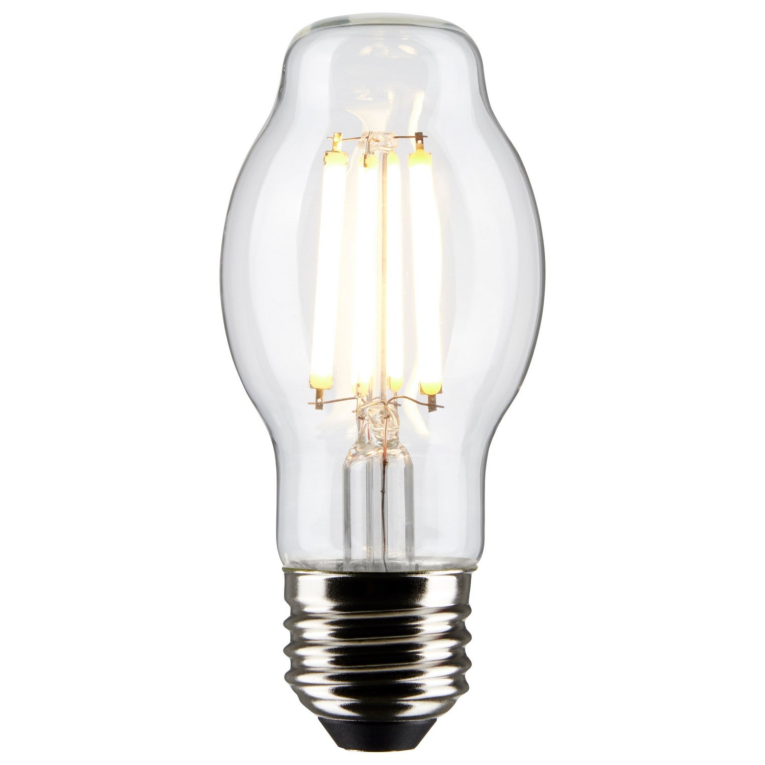 Satco - S21334 - Light Bulb - Clear