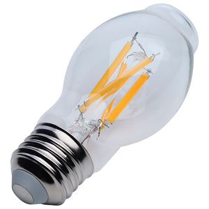 Satco - S21334 - Light Bulb - Clear
