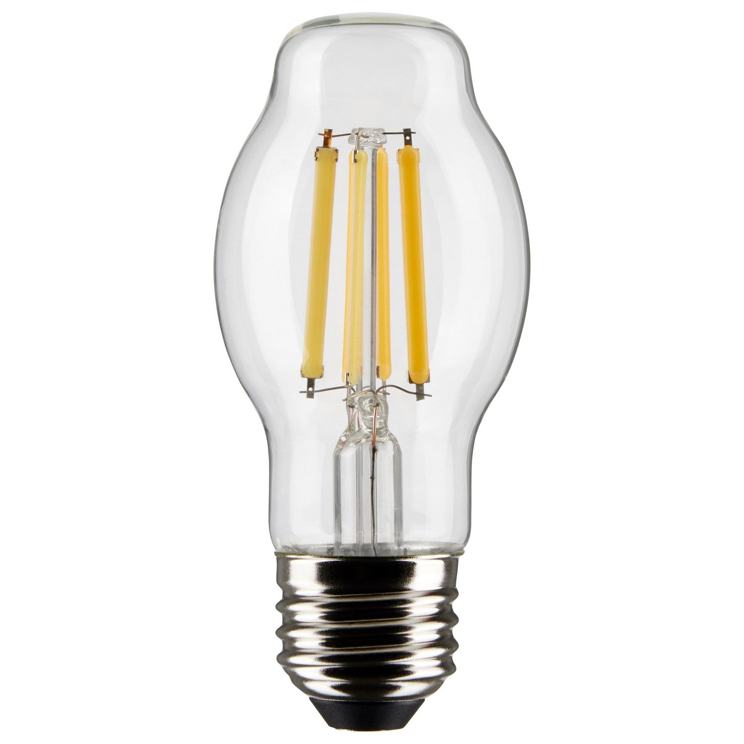 Satco - S21334 - Light Bulb - Clear