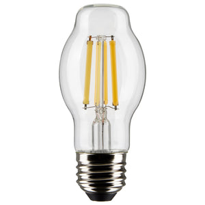 Satco - S21334 - Light Bulb - Clear