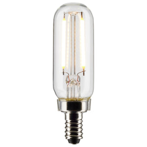 Satco - S21340 - Light Bulb - Clear