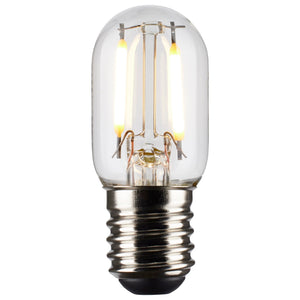 Satco - S21342 - Light Bulb - Clear