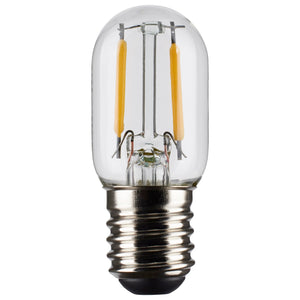 Satco - S21342 - Light Bulb - Clear