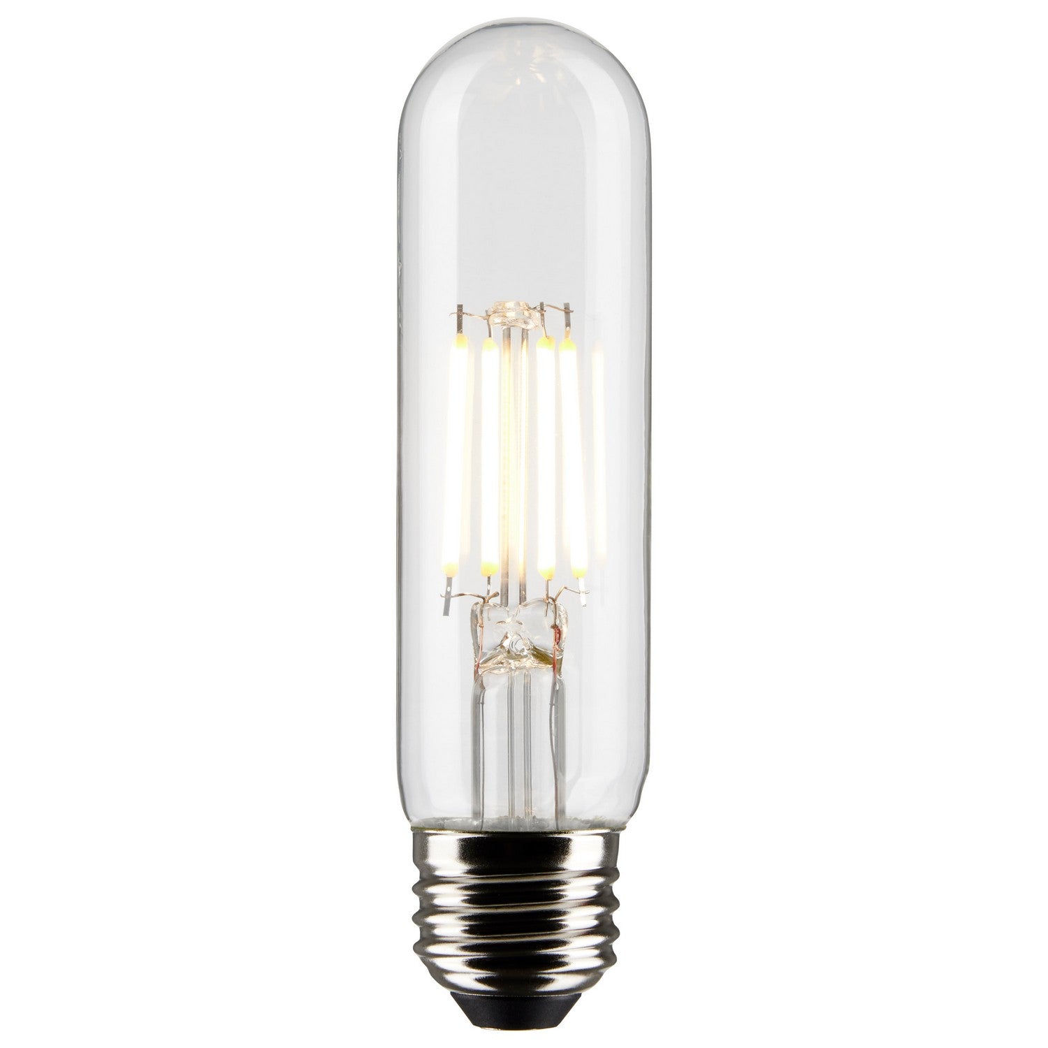 Satco - S21345 - Light Bulb - Clear