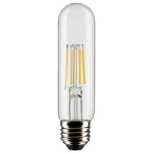 Satco - S21345 - Light Bulb - Clear