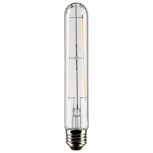 Satco - S21355 - Light Bulb - Clear