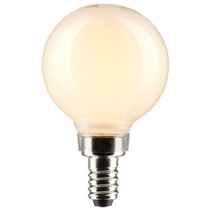 Satco - S21812 - Light Bulb - White