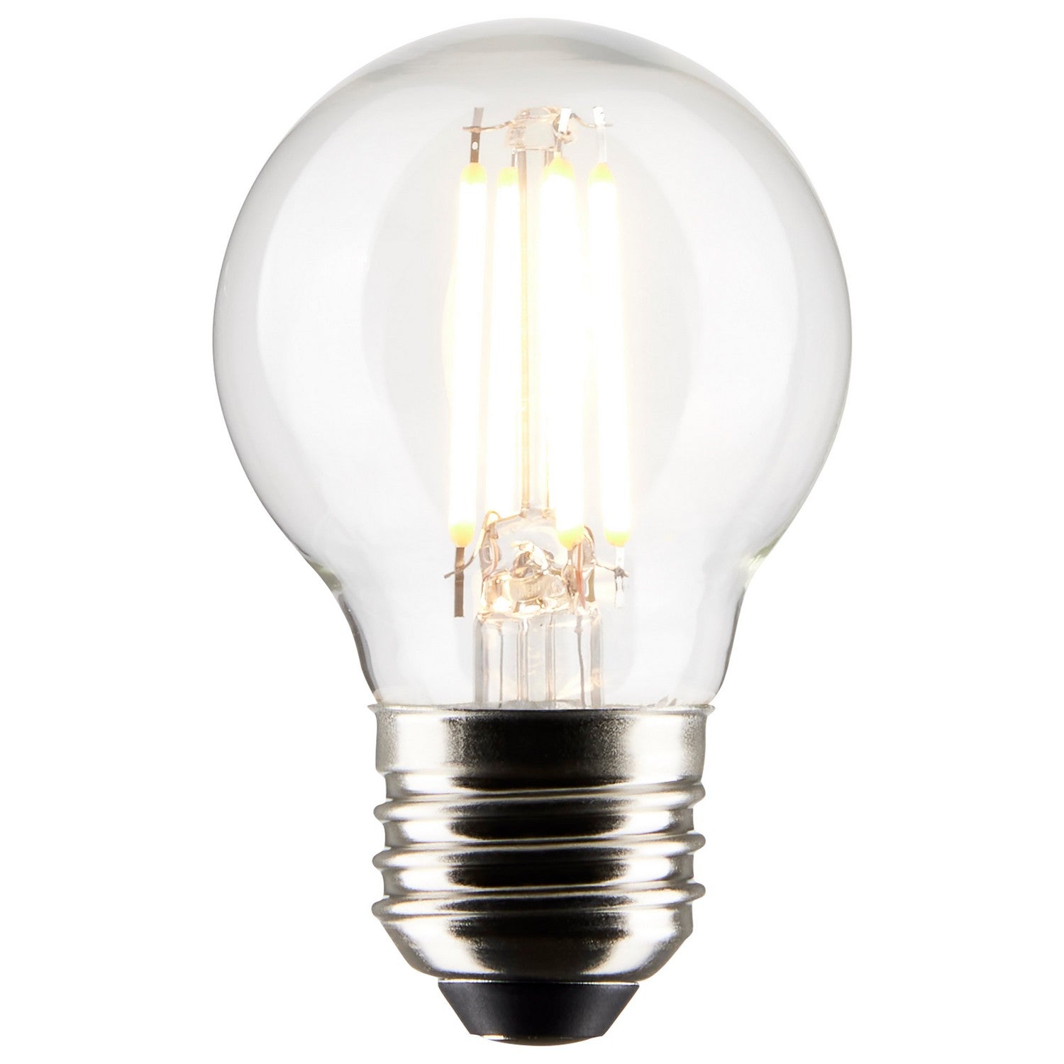Satco - S21815 - Light Bulb - Clear