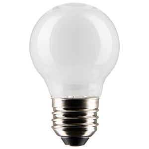 Satco - S21816 - Light Bulb - White