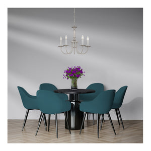 Satco - S21822 - Light Bulb - Clear