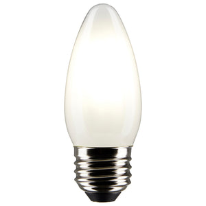 Satco - S21836 - Light Bulb - Frost