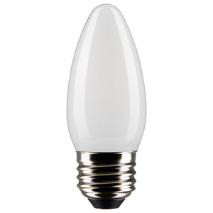 Satco - S21836 - Light Bulb - Frost