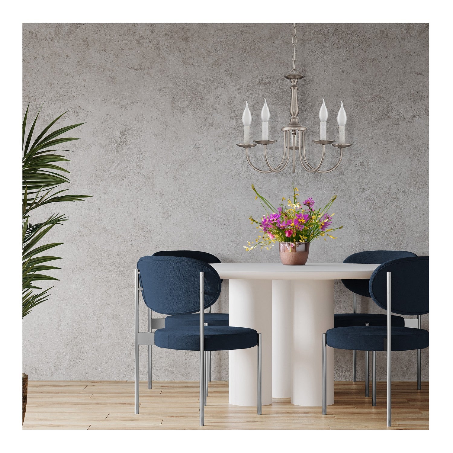 Satco - S21843 - Light Bulb - Frost
