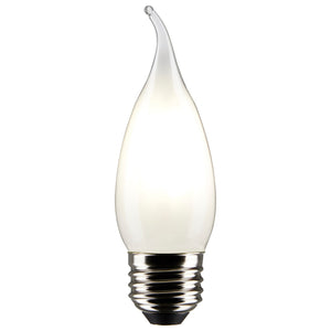 Satco - S21851 - Light Bulb - Frost