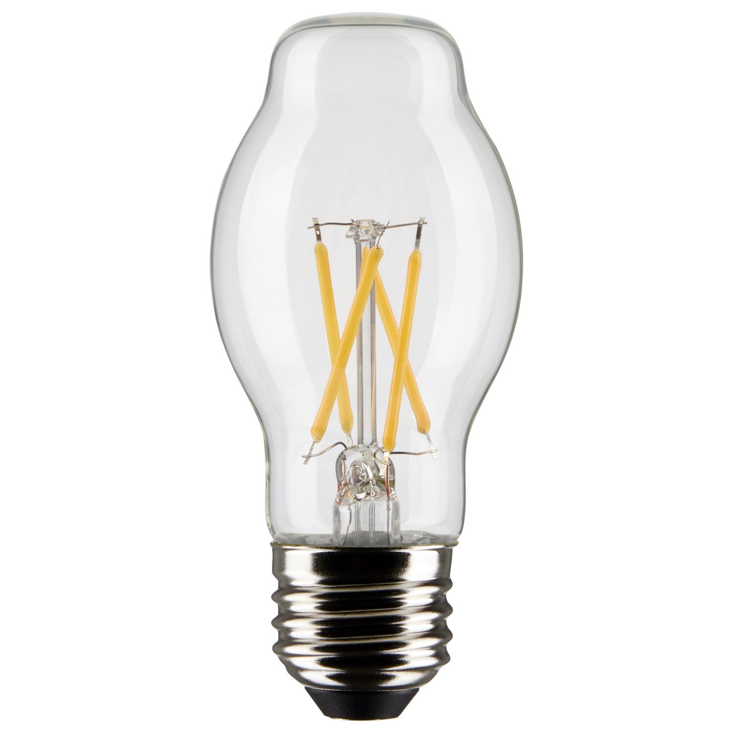 Satco - S21854 - Light Bulb - Clear