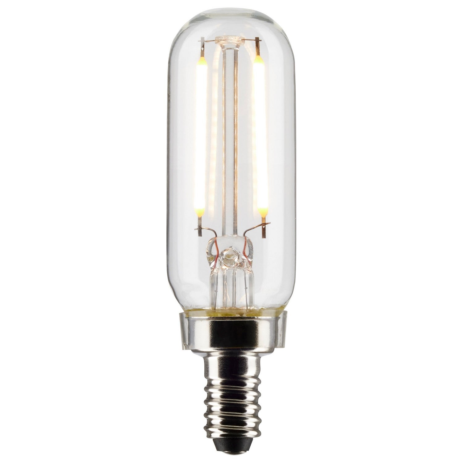 Satco - S21858 - Light Bulb - Clear