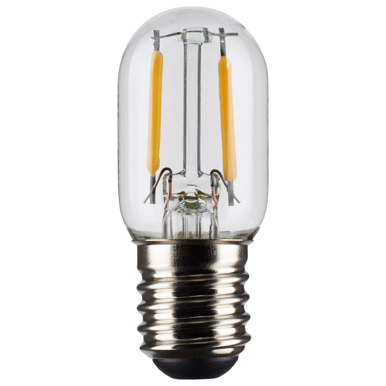 Satco - S21859 - Light Bulb - Clear